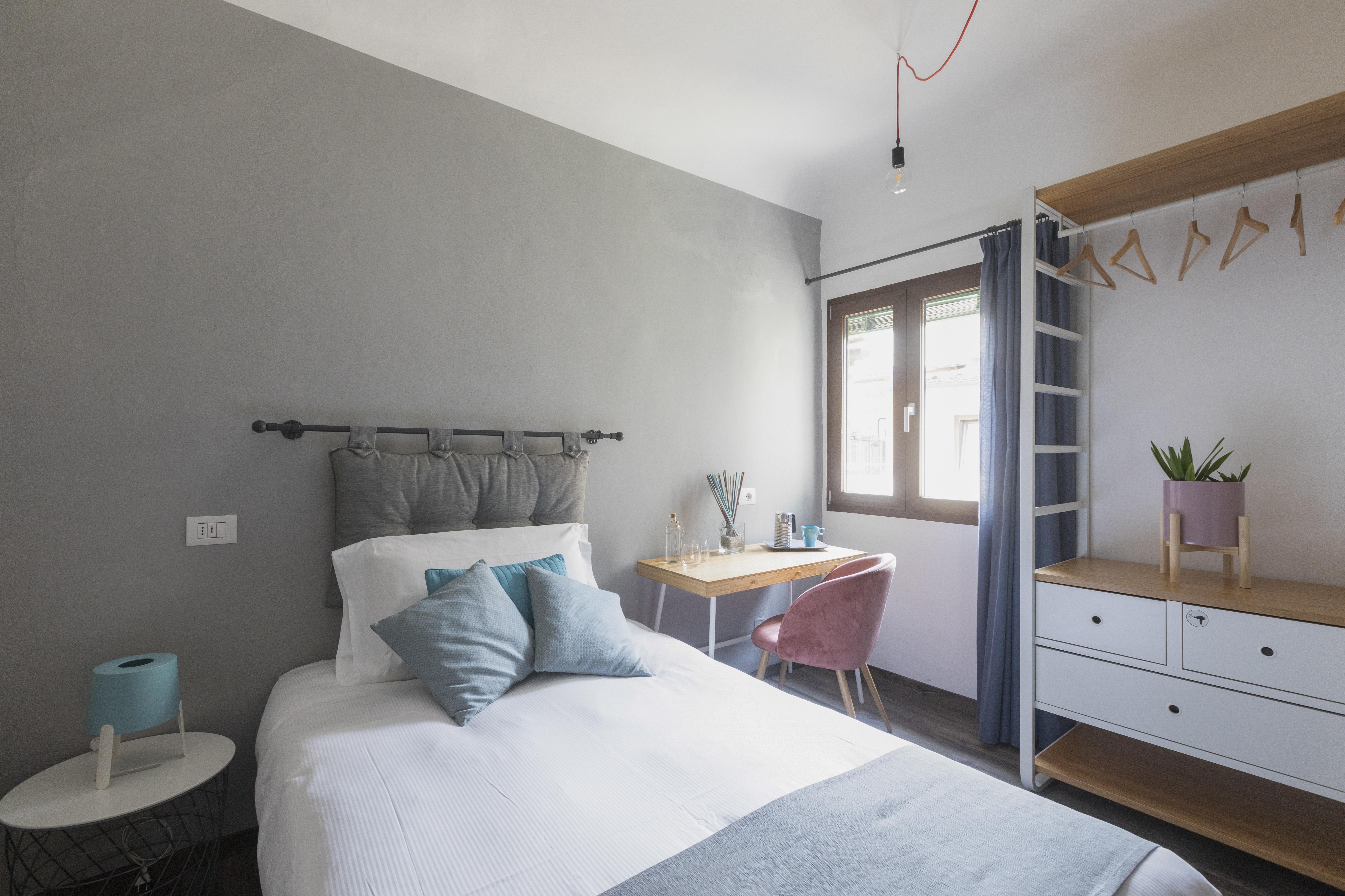 Hotel Miceli - Civico 50 Firenze Eksteriør bilde