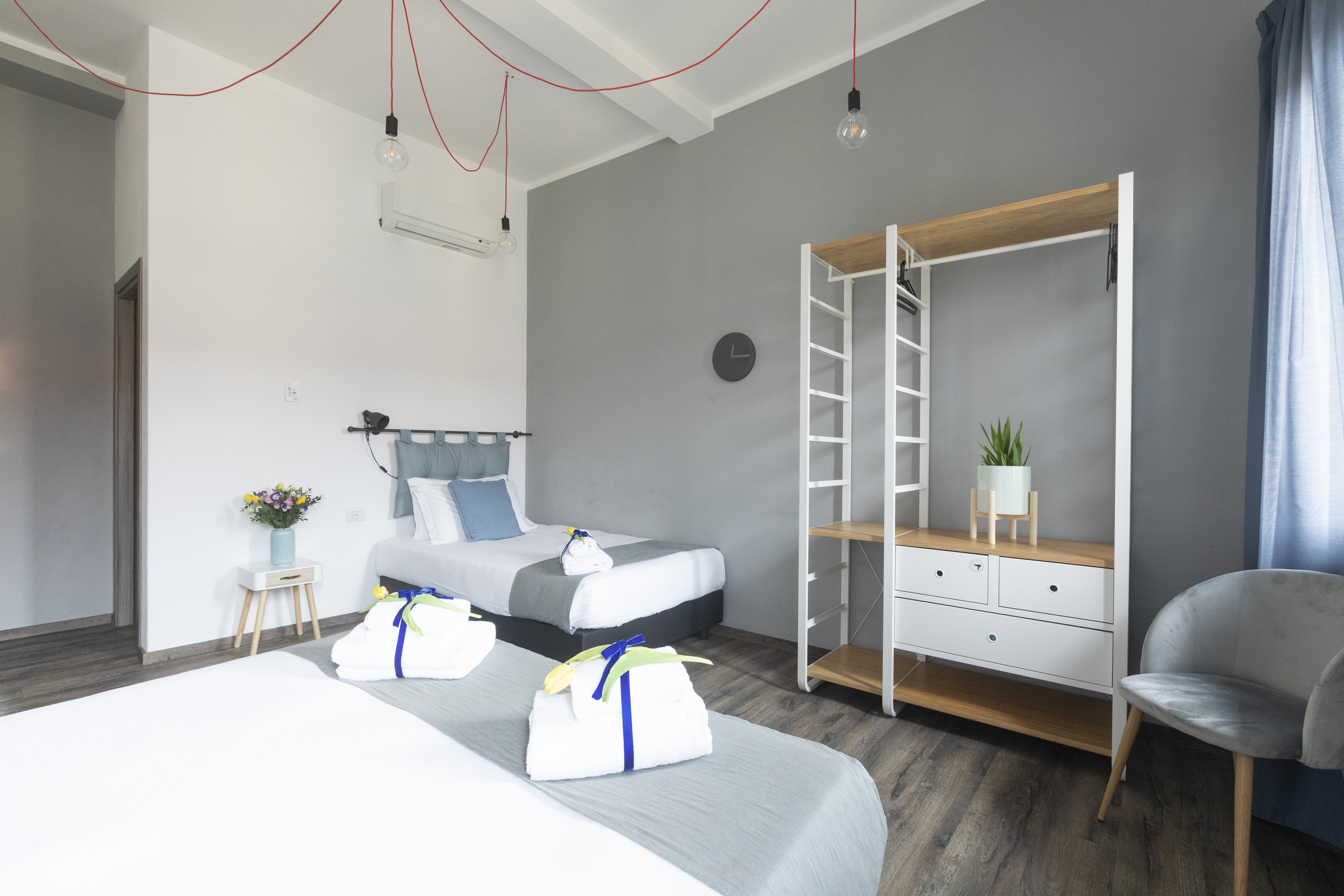 Hotel Miceli - Civico 50 Firenze Eksteriør bilde