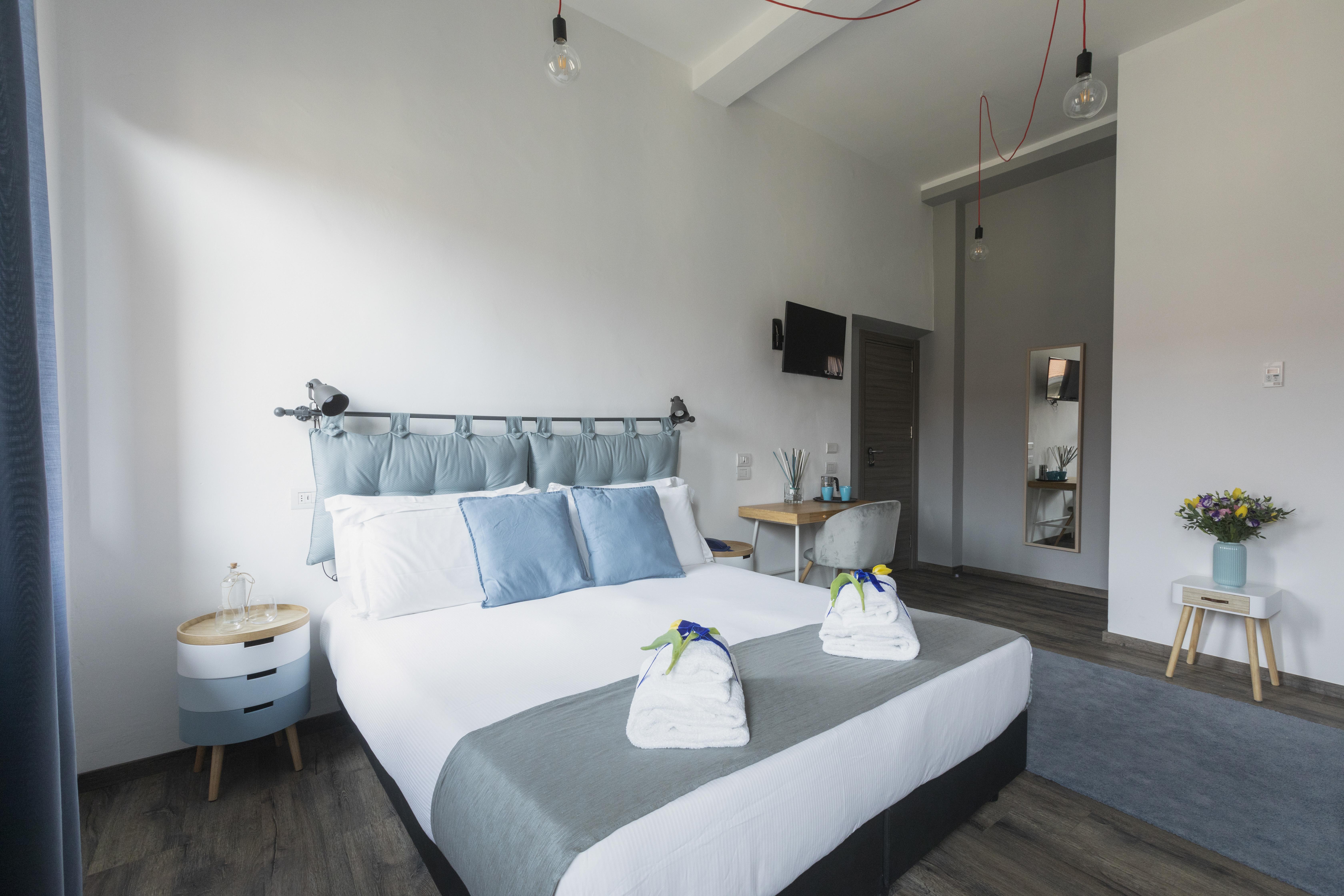 Hotel Miceli - Civico 50 Firenze Eksteriør bilde