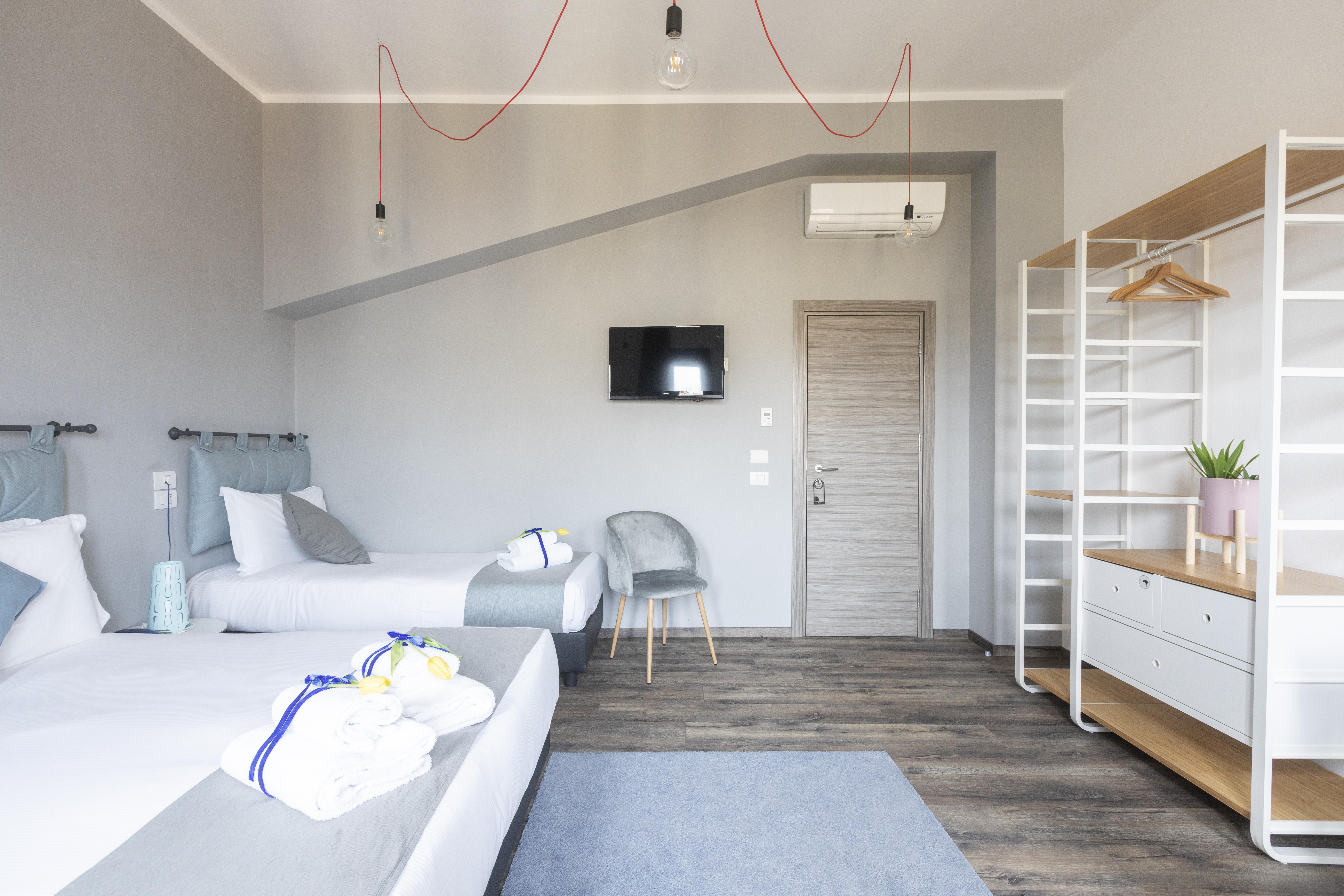 Hotel Miceli - Civico 50 Firenze Eksteriør bilde