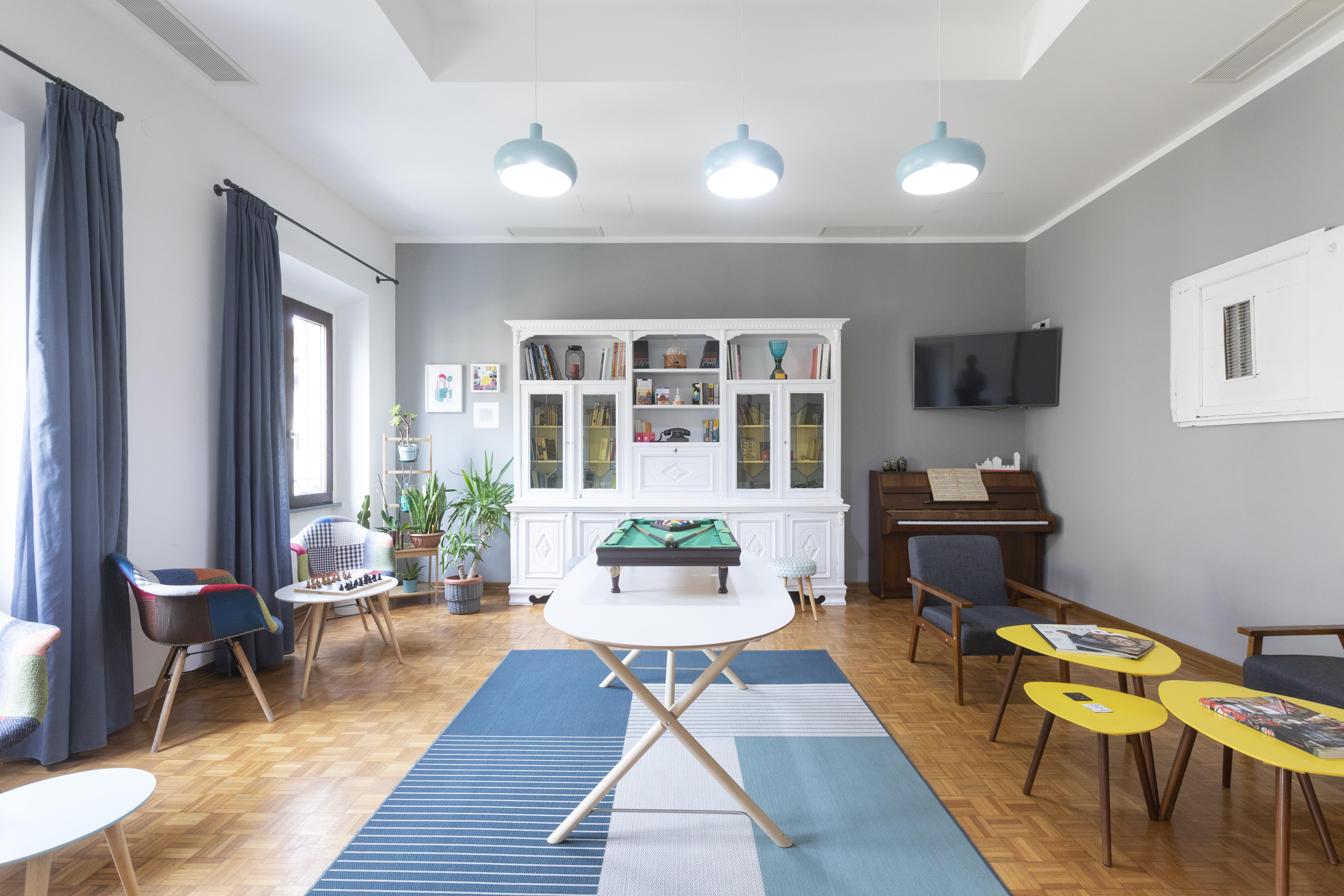 Hotel Miceli - Civico 50 Firenze Eksteriør bilde