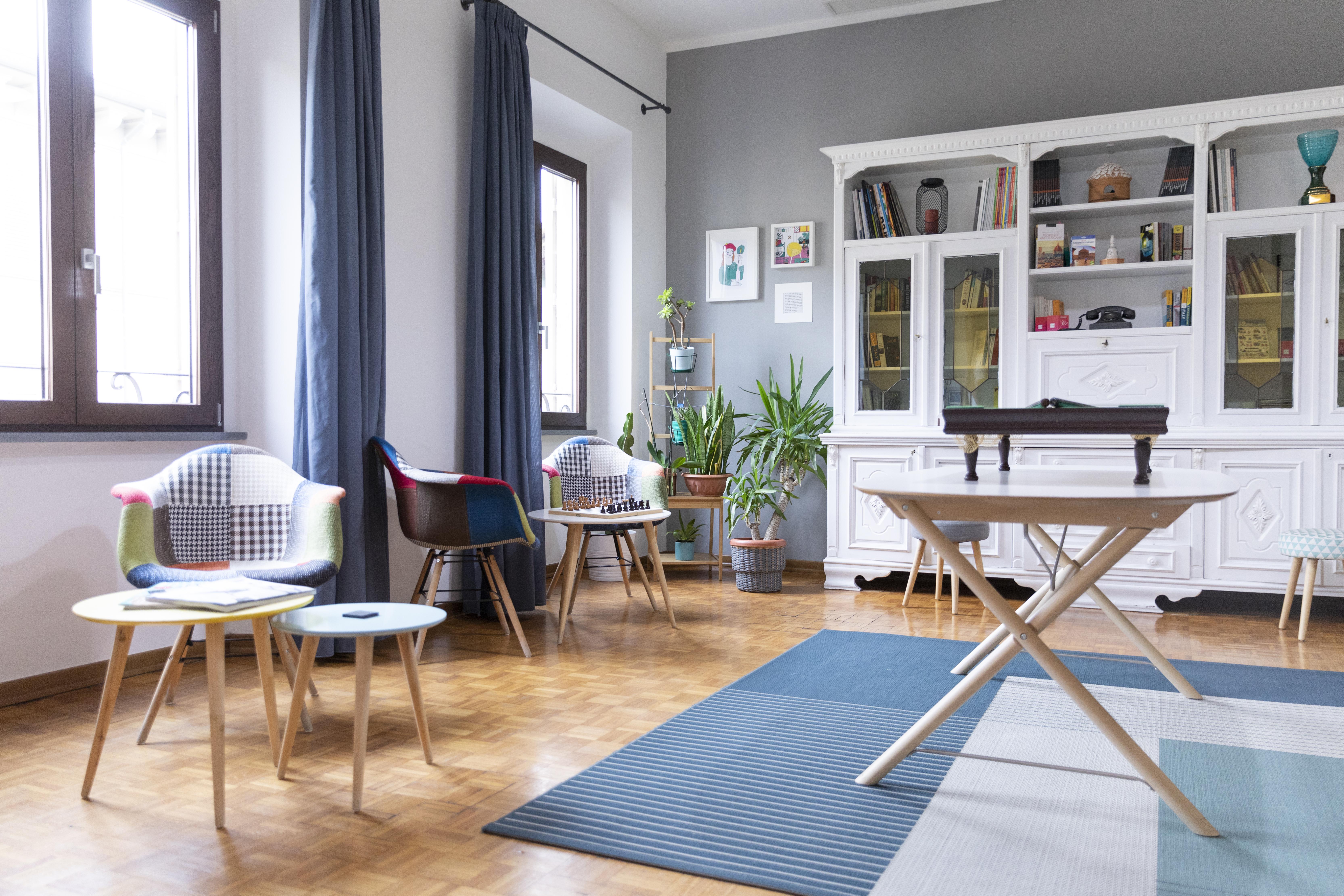 Hotel Miceli - Civico 50 Firenze Eksteriør bilde