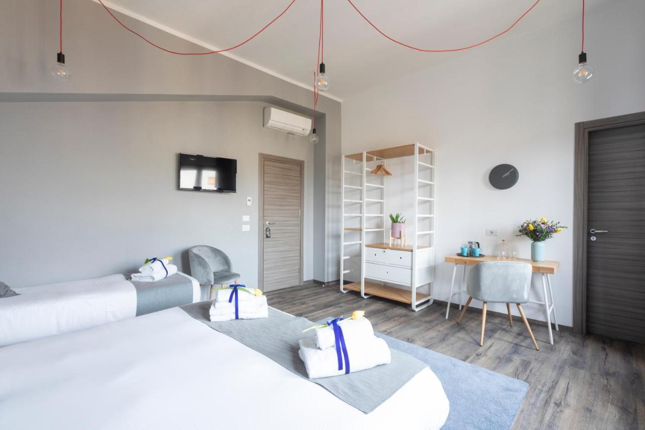Hotel Miceli - Civico 50 Firenze Eksteriør bilde