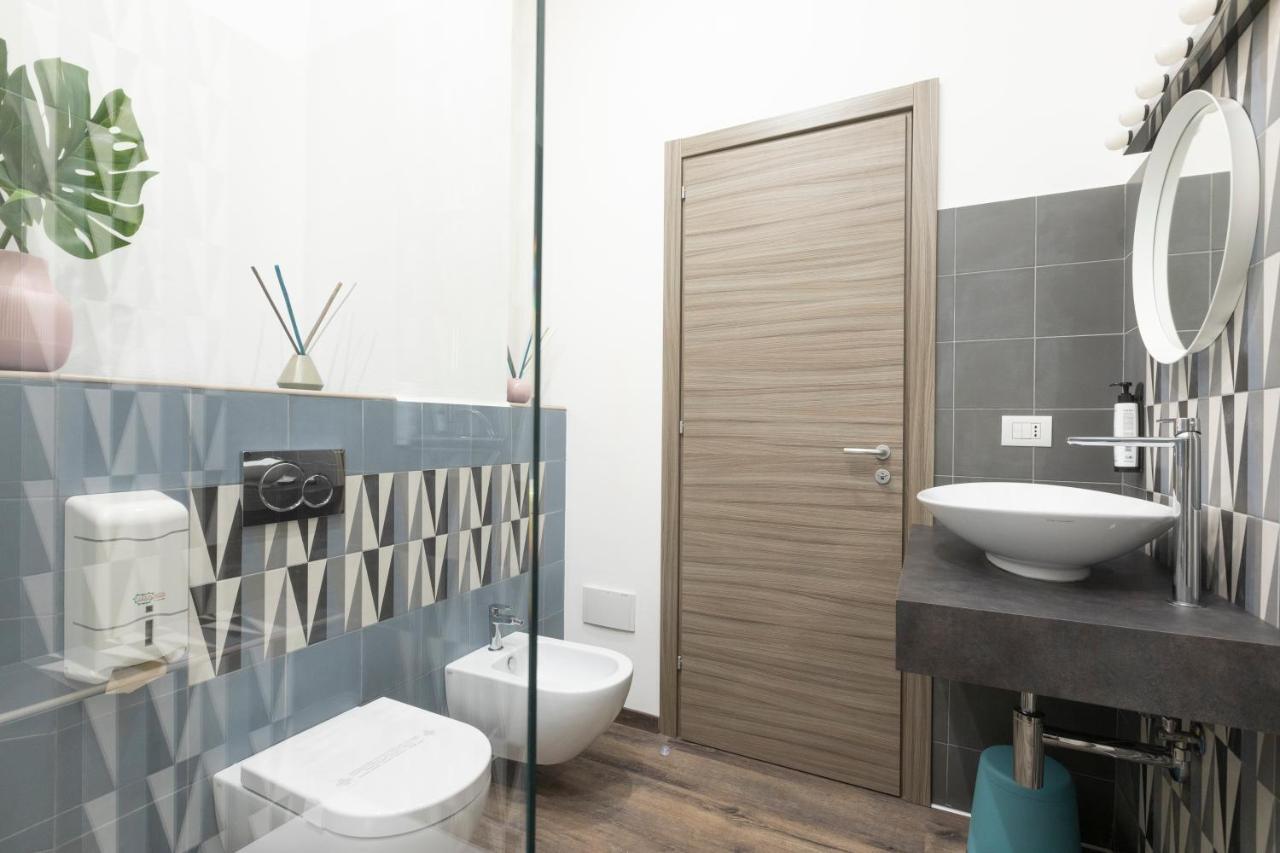 Hotel Miceli - Civico 50 Firenze Eksteriør bilde