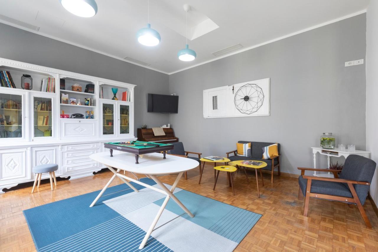 Hotel Miceli - Civico 50 Firenze Eksteriør bilde